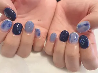 ネイル toi nail.のネイルデザイン
