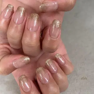 ネイル salon de fika【中崎町】のネイルデザイン
