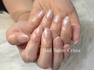 ネイル CRISTA MOMOのネイルデザイン