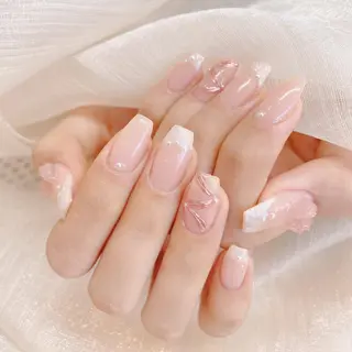 ネイル Rejoice Nail 恵比寿店のネイルデザイン