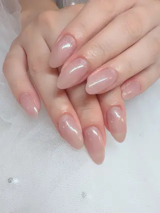 ネイル teddybear nailsのネイルデザイン