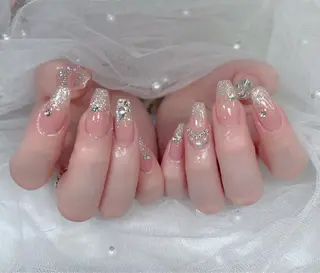 ネイル 🎀Lilla💎 Nail Salonのネイルデザイン