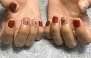 ネイル NAILSALON Ichiのネイルデザイン