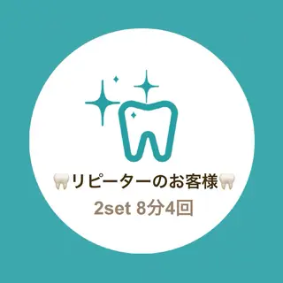 A OIのヘアスタイル