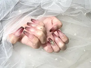 ネイル ガール ネイルサロン Girl salonのネイルデザイン