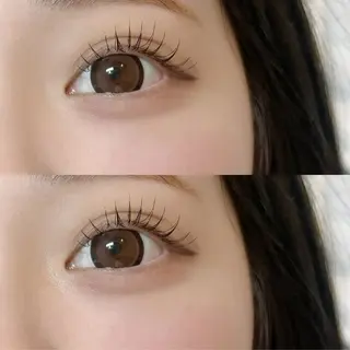 マツエク・マツパ proof lash browの眉毛・アイブロウイメージ