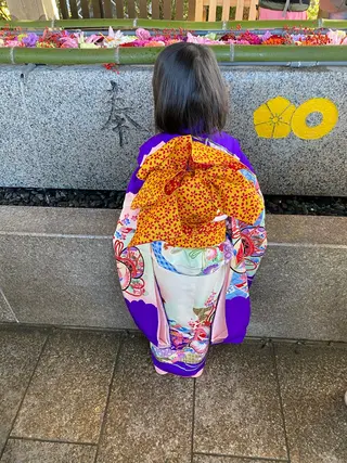 山口 アキのエステ・リラクイメージ