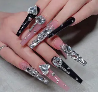 ネイル Lenie Nail Salonのネイルデザイン