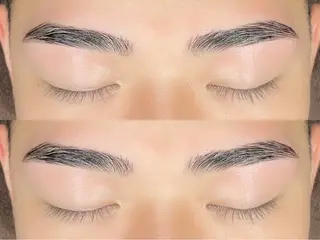 メンズ アイブロウ メンズモデル募集中 御徒町/眉毛寺谷✨の眉毛・アイブロウイメージ