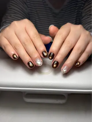 ネイル Nail Salon Anのネイルデザイン
