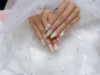 ネイル ジョリ kasumi🌹💅のネイルデザイン