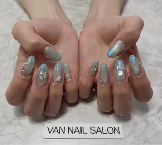 ネイル Van Nail Salonのネイルデザイン