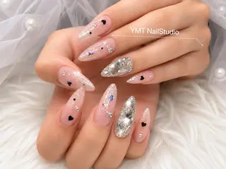 ネイル YMT． NailStudioのネイルデザイン