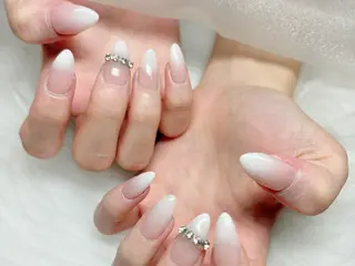 ネイル nailme!/松下 侑未のネイルデザイン