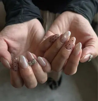 ネイル Y's nail ˚✧₊YUIのネイルデザイン