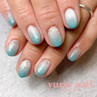 ネイル 小林 ゆりあのネイルデザイン