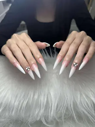 ネイル Nova Nail Nambaのネイルデザイン
