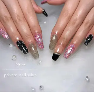 ネイル NOA NAILのネイルデザイン