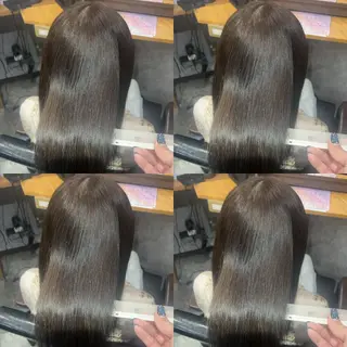 ロング カラー ✨美髪改善 特化✨ユウヤ🇰🇷のヘアスタイル