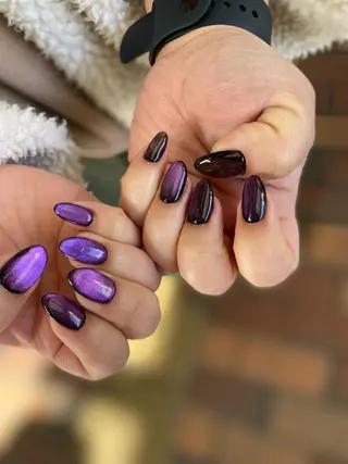ネイル nailsalon ∞ ﾐｶﾅﾙ ∞のネイルデザイン