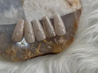ネイル Lua nail *misatoのネイルデザイン