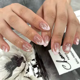 ネイル _white 上本町店のネイルデザイン