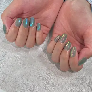 ネイル C.Nail ネイリストのネイルデザイン