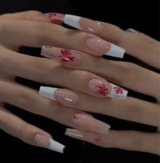 ネイル Noél_ Noaのネイルデザイン