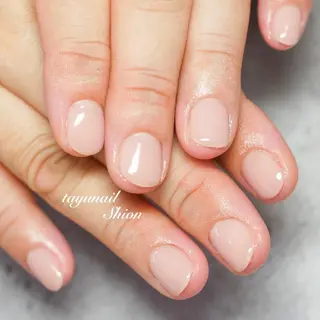 ネイル ネイルサロン 【たゆnail】のネイルデザイン