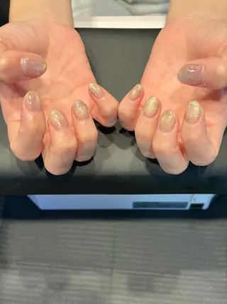 ネイル TRIOS nail／renaのネイルデザイン