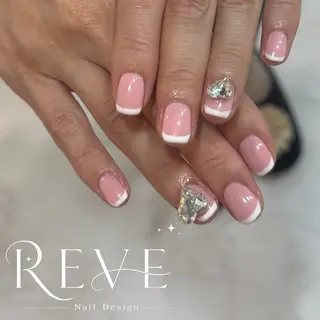 ネイル REVE ふうかのネイルデザイン