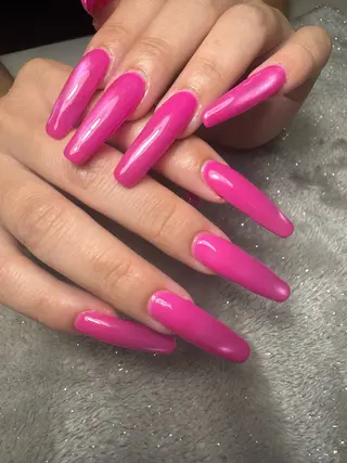 ネイル nail.s misatoのネイルデザイン