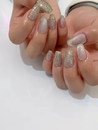 ネイル 韓国ネイルエステ💅 bonicaMANAのネイルデザイン