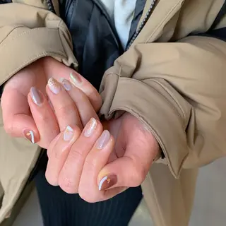 ネイル cocoro nail salonのネイルデザイン