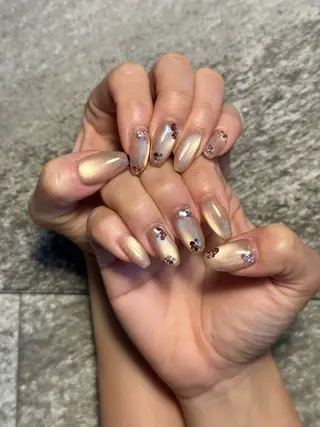 ネイル Yuji .Fのネイルデザイン