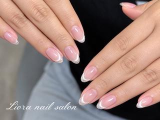 ネイル Liora nailのネイルデザイン