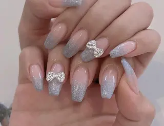 ネイル ANA.CHUO 本川越店舗のネイルデザイン