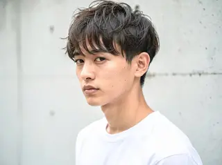 メンズ 素敵髪職人✨　芦田 大樹のヘアスタイル