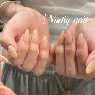 ネイル fein. Matsuri🎀のネイルデザイン