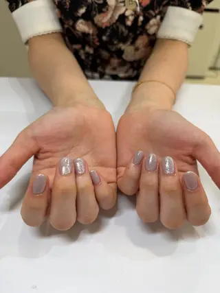 ネイル cherienail Miraiのネイルデザイン
