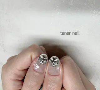 ネイル テネルネイル tener nailのネイルデザイン