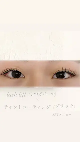 マツエク・マツパ MAHALO 𓆉の眉毛・アイブロウイメージ