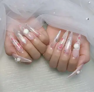 ネイル Mimi Nail_Royalのネイルデザイン