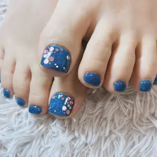 ネイル nail salon anoneのネイルデザイン