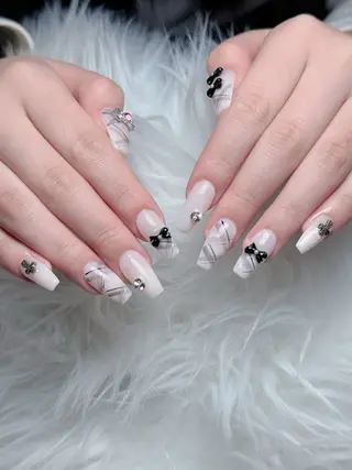 ネイル VANI Belle Nailのネイルデザイン