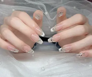ネイル 🎀Lilla💎 Nail Salonのネイルデザイン