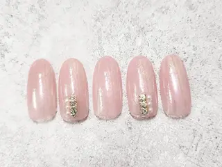 ネイル mys .nailのネイルデザイン