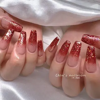ネイル Kawaii ChibaNailのネイルデザイン