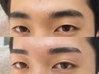 アイブロウ 眉毛専門サロン AIREYEBROWのマツエク・マツパデザイン