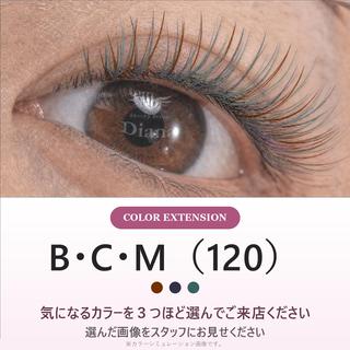 マツエク・マツパ ディアナ ひたちなか高場店仲田のマツエク・マツパデザイン